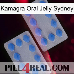 Kamagra Oral Jelly Sydney 20